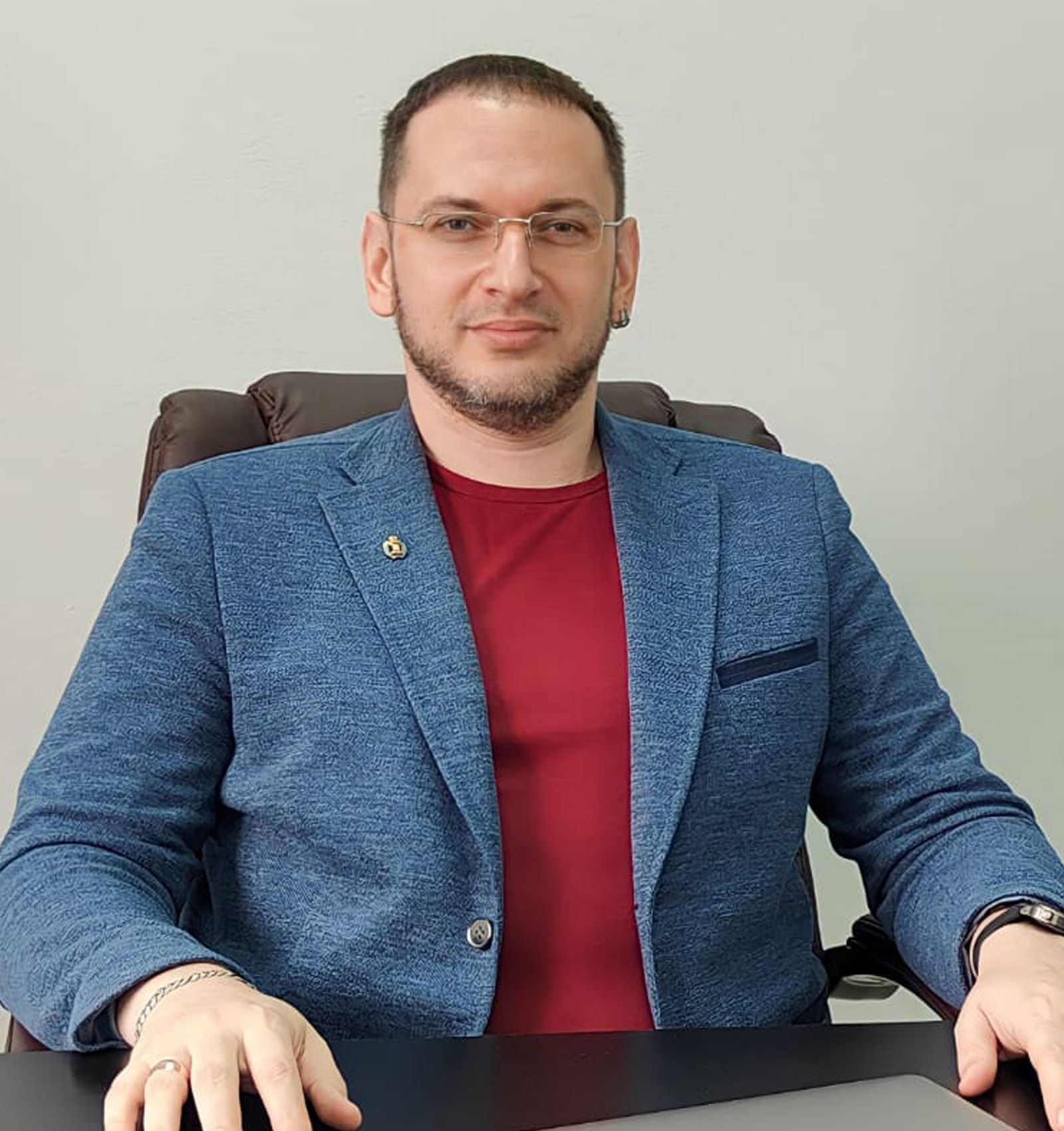 Адвокат Макаров Александр Александрович
